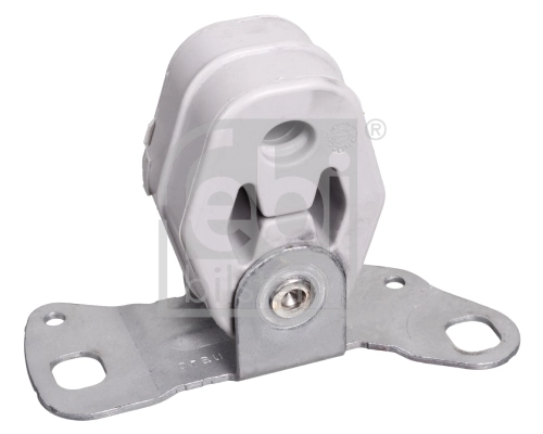 Mount, exhaust system